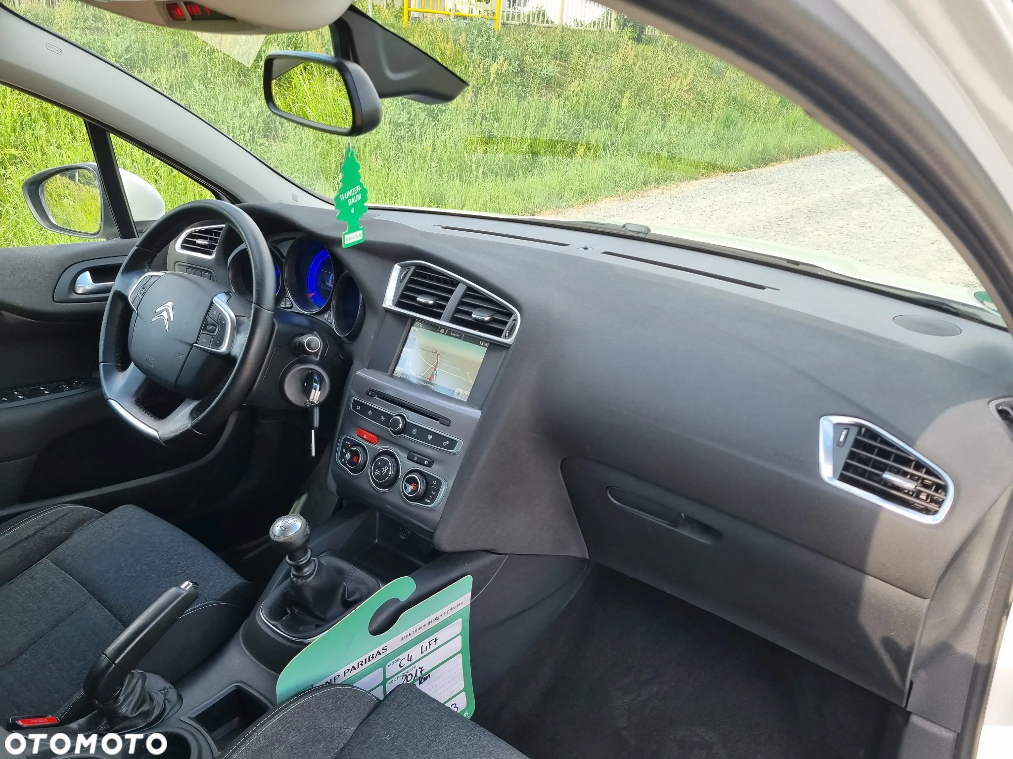 Citroën C4 PureTech 130 Stop & Start Exclusive - 19