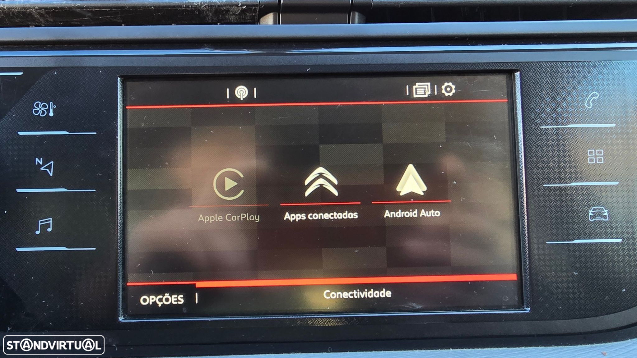 Citroën C4 Spacetourer - 23