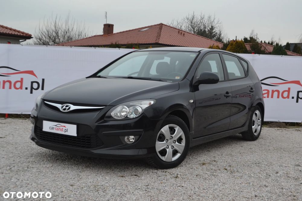 Hyundai i30 1.4 Edition Plus - 5