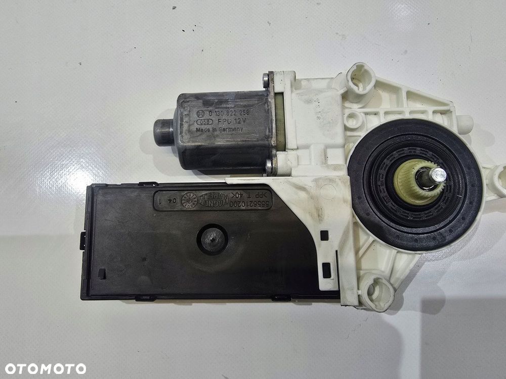 silniczek szyby lewy renault laguna iii coupe 11r 807310013r - 2