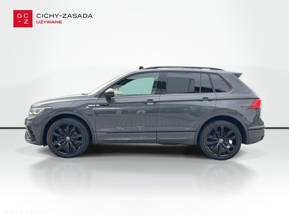 Volkswagen Tiguan 2.0 TDI SCR 4Mot R-Line DSG - 3