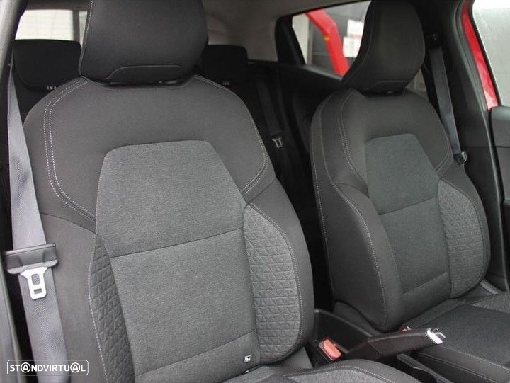 Renault Clio 1.0 TCe Intens Bi-Fuel - 9