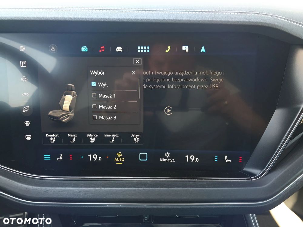 Volkswagen Touareg 3.0 V6 TDI 4Motion R-Line Final Edition - 18