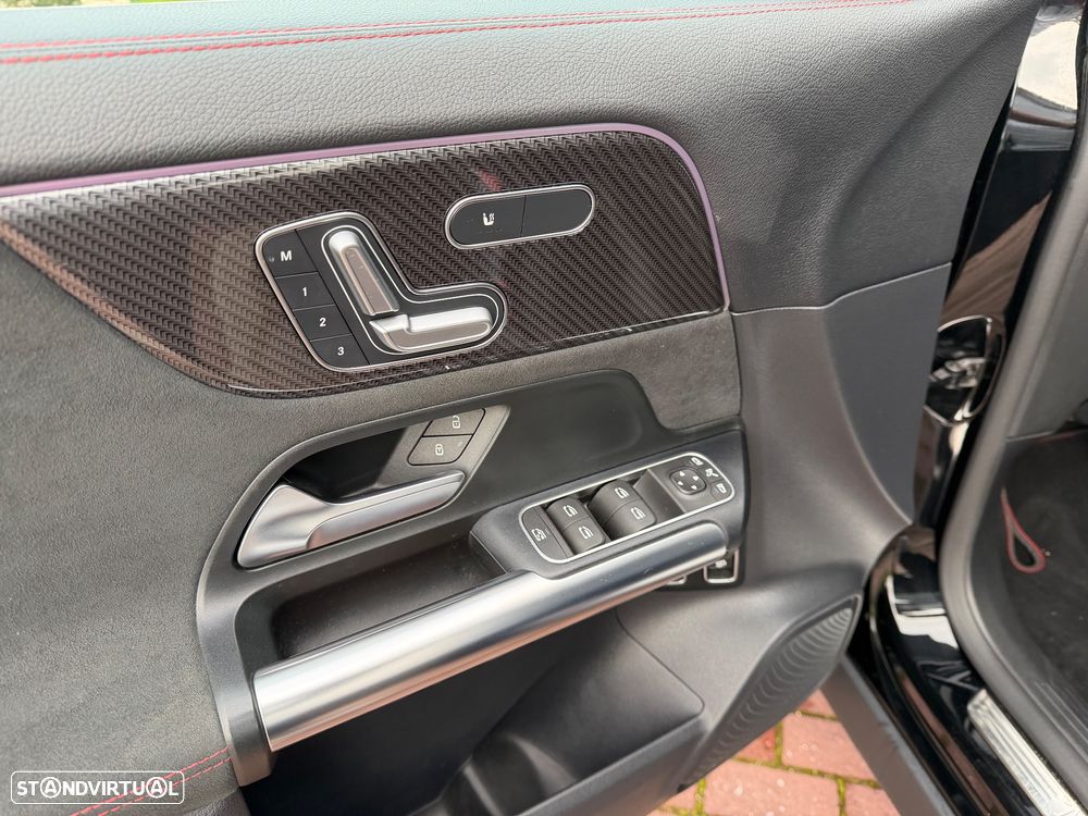 Mercedes-Benz GLA 250 e 8G-DCT Edition AMG Line - 18