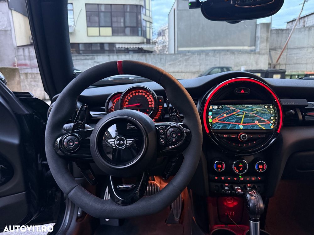 Mini John Cooper Works - 8