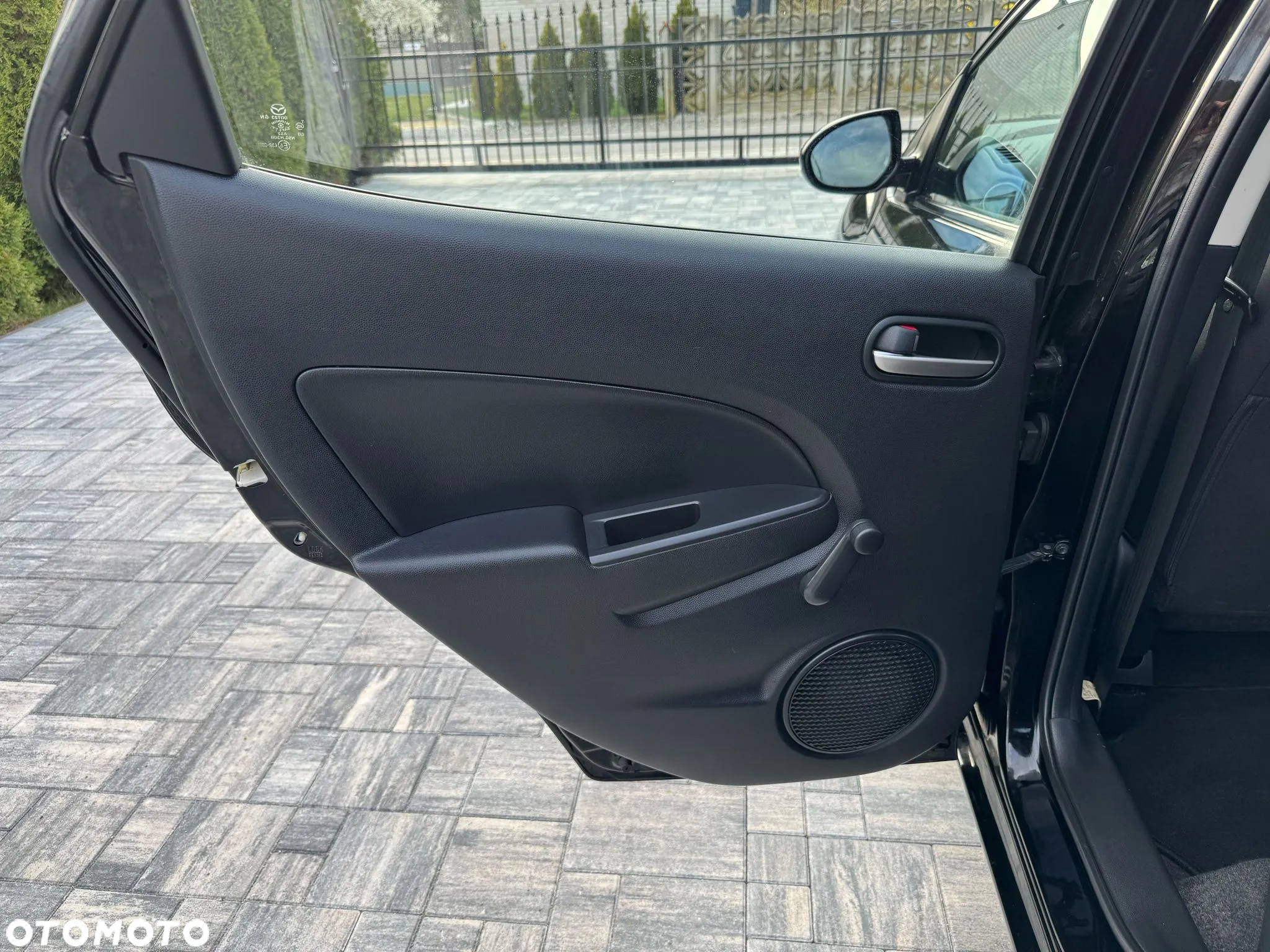 Mazda 2 1.3 Comfort - 15