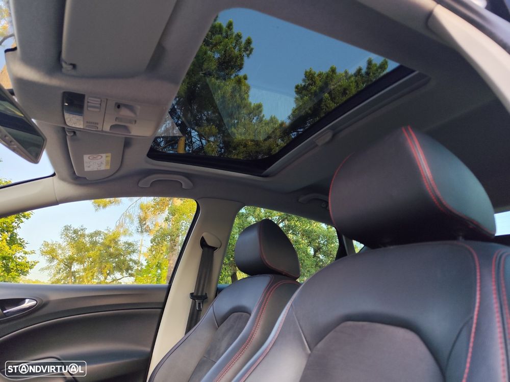 SEAT Ibiza 1.2 TSI FR - 14