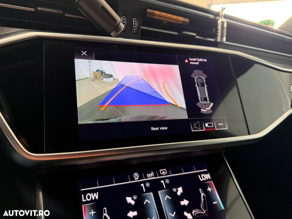 Audi A6 Limuzina 40 TDI S tronic S line - 19