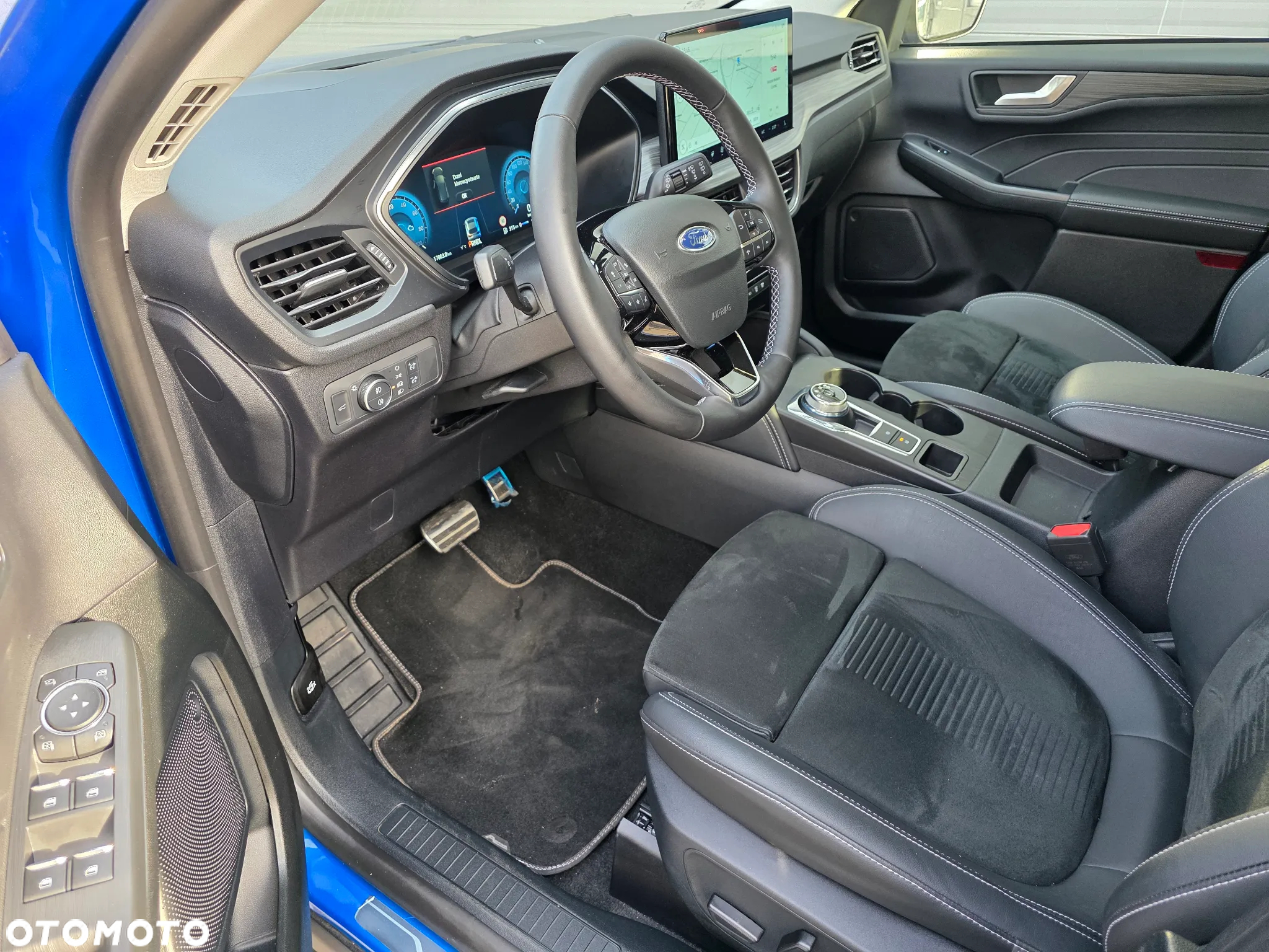 Ford Kuga 2.5 FHEV FWD Active X eCVT - 8