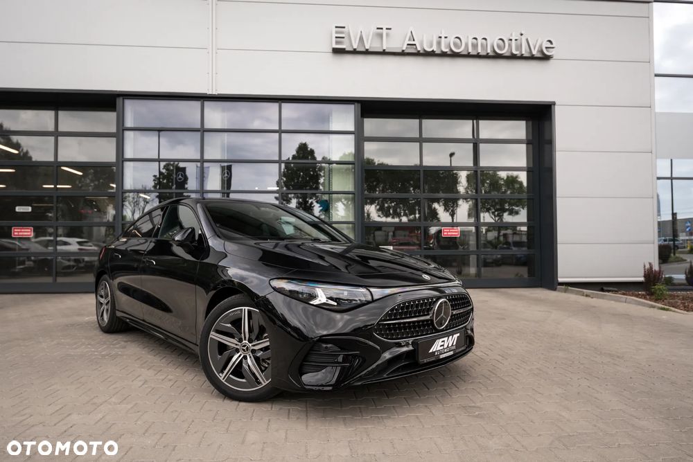 Mercedes-Benz Cla 2026 photo 5