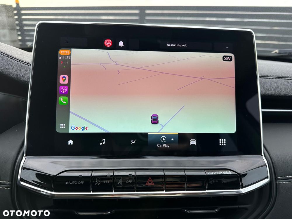 Jeep Compass 1.5 T4 mHEV Limited FWD S&S DCT - 19