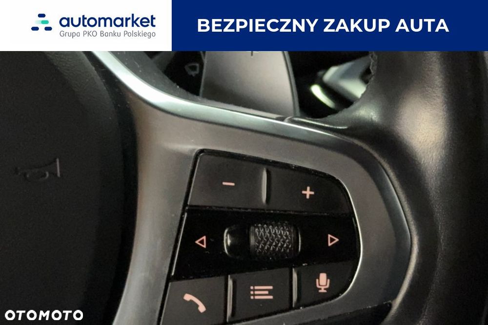 BMW Seria 3 318d MHEV M Sport - 17