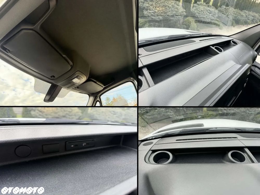 Mercedes-Benz Sprinter 319 Kontener 2.0 - 190KM Automat Pierwszy właściciel PIĘKNY - 39