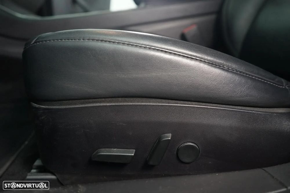Tesla Model 3 Long Range AWD Dual Motor - 21