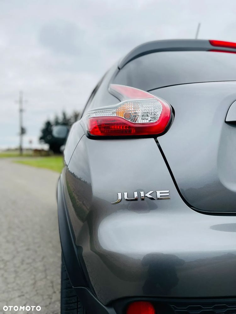 Nissan Juke 1.5 dCi Edition - 3