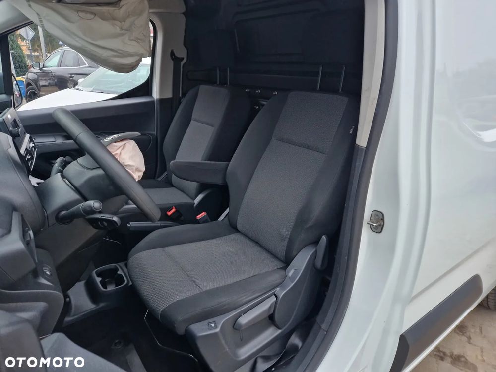 Toyota Proace Citi long - 32