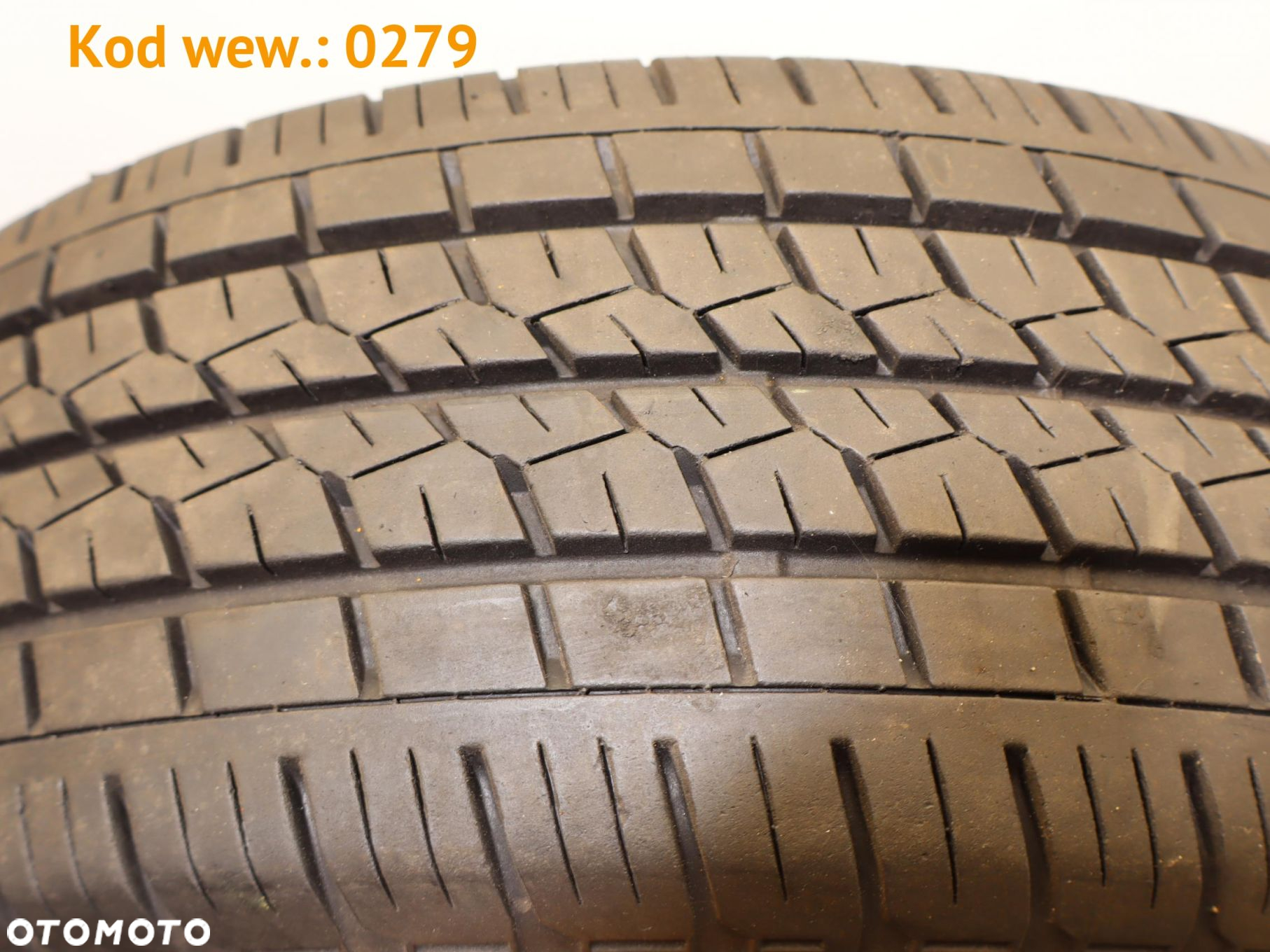 Bridgestone Duravis - 215/65 R15C - 7