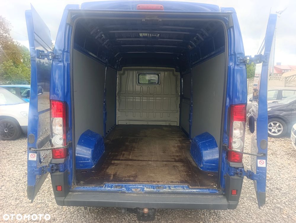 Peugeot Boxer L3 H 2 - 5