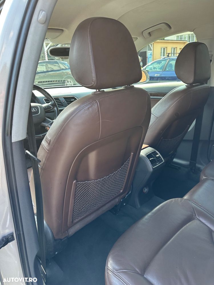 Audi Q3 - 12