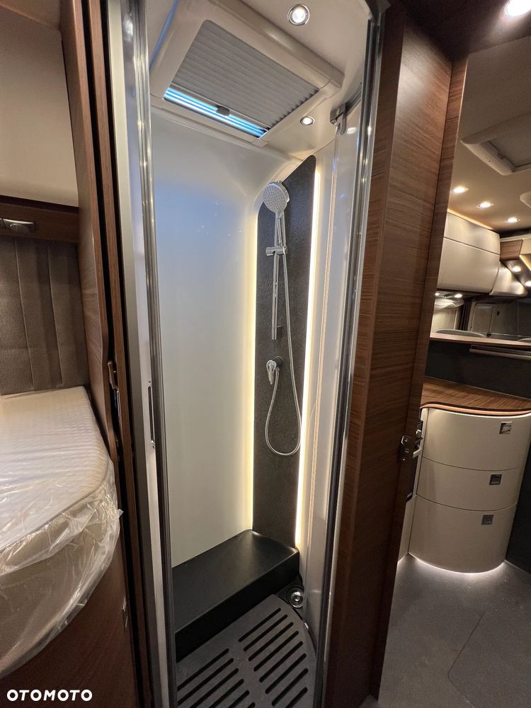 Carthago Chic C-Line I 4.9 QB L  Model 2026, Mercedes, ALDE - 23