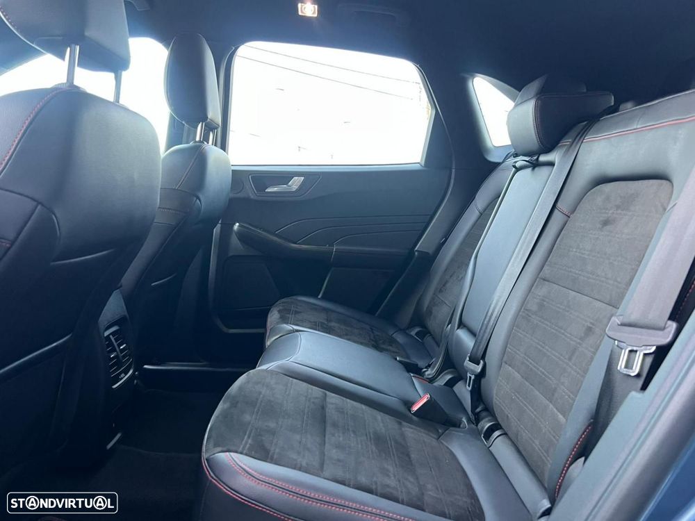 Ford Kuga 2.5 PHEV ST-Line - 10