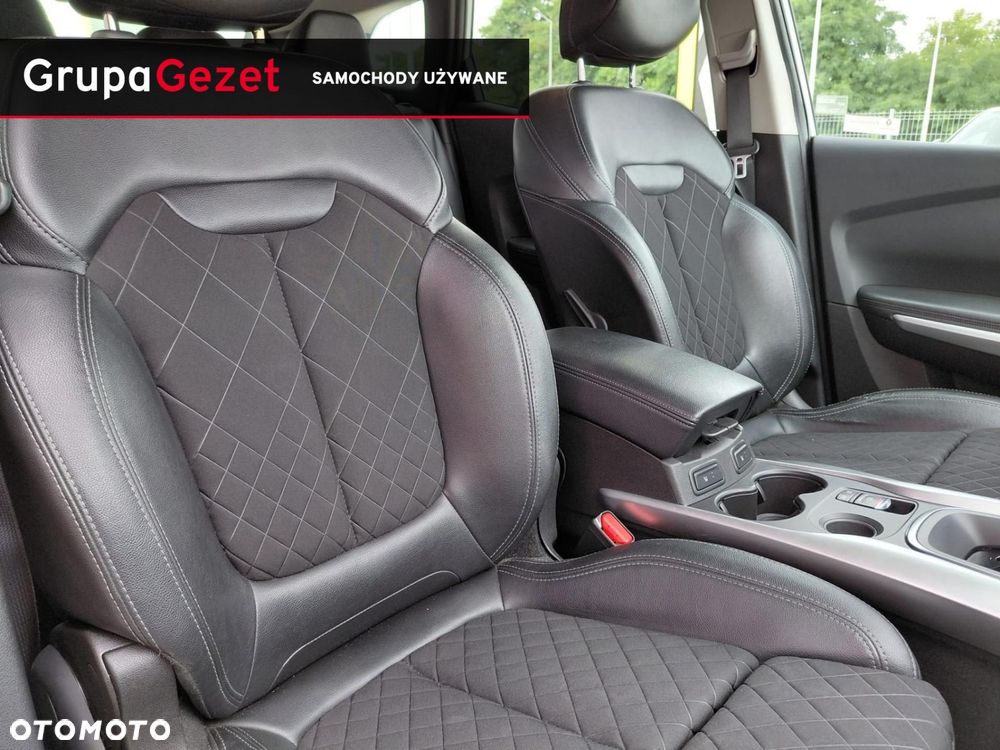 Renault Kadjar 1.3 TCe FAP Intens EDC - 8