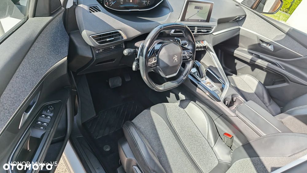 Peugeot 5008 BlueHDI 120 EAT6 Stop & Start Allure - 13