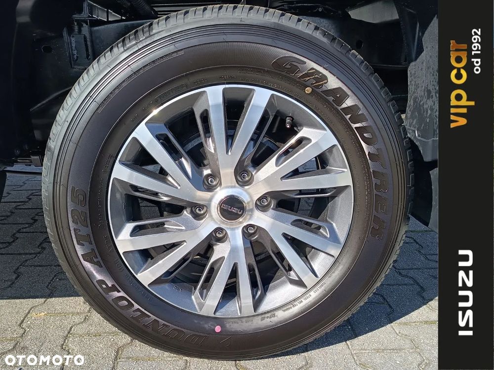 Isuzu D-Max 1.9 DC LSX - 13