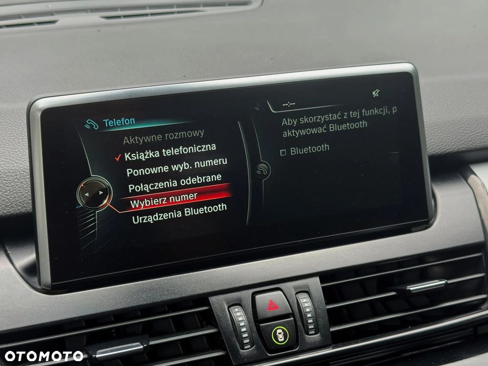 BMW Seria 2 218d Sport-Aut Luxury Line - 26