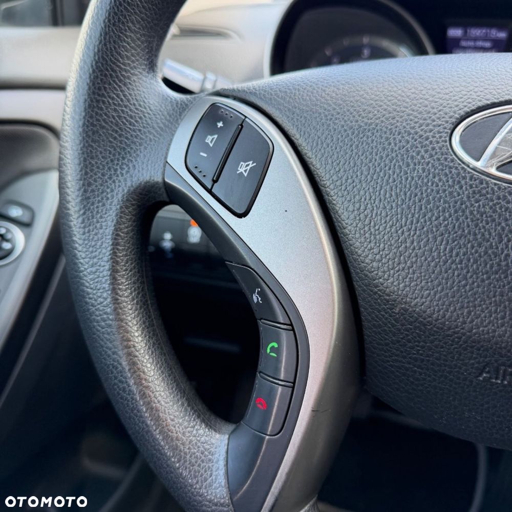 Hyundai i30 - 24