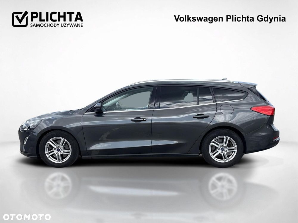 Ford Focus - 3