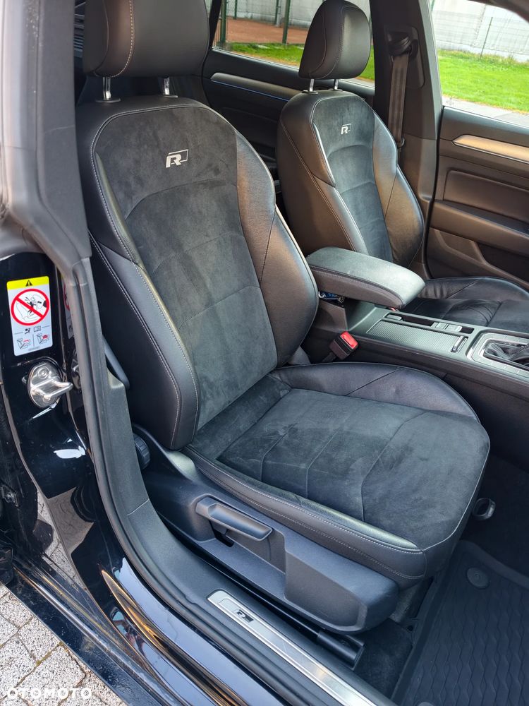 Volkswagen Arteon 2.0 TSI GPF R-Line Edition DSG - 10