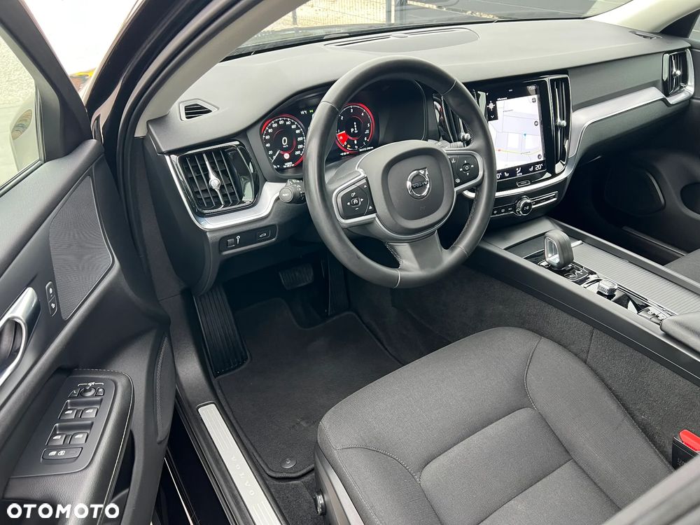 Volvo V60 B4 D Geartronic Momentum Pro - 22