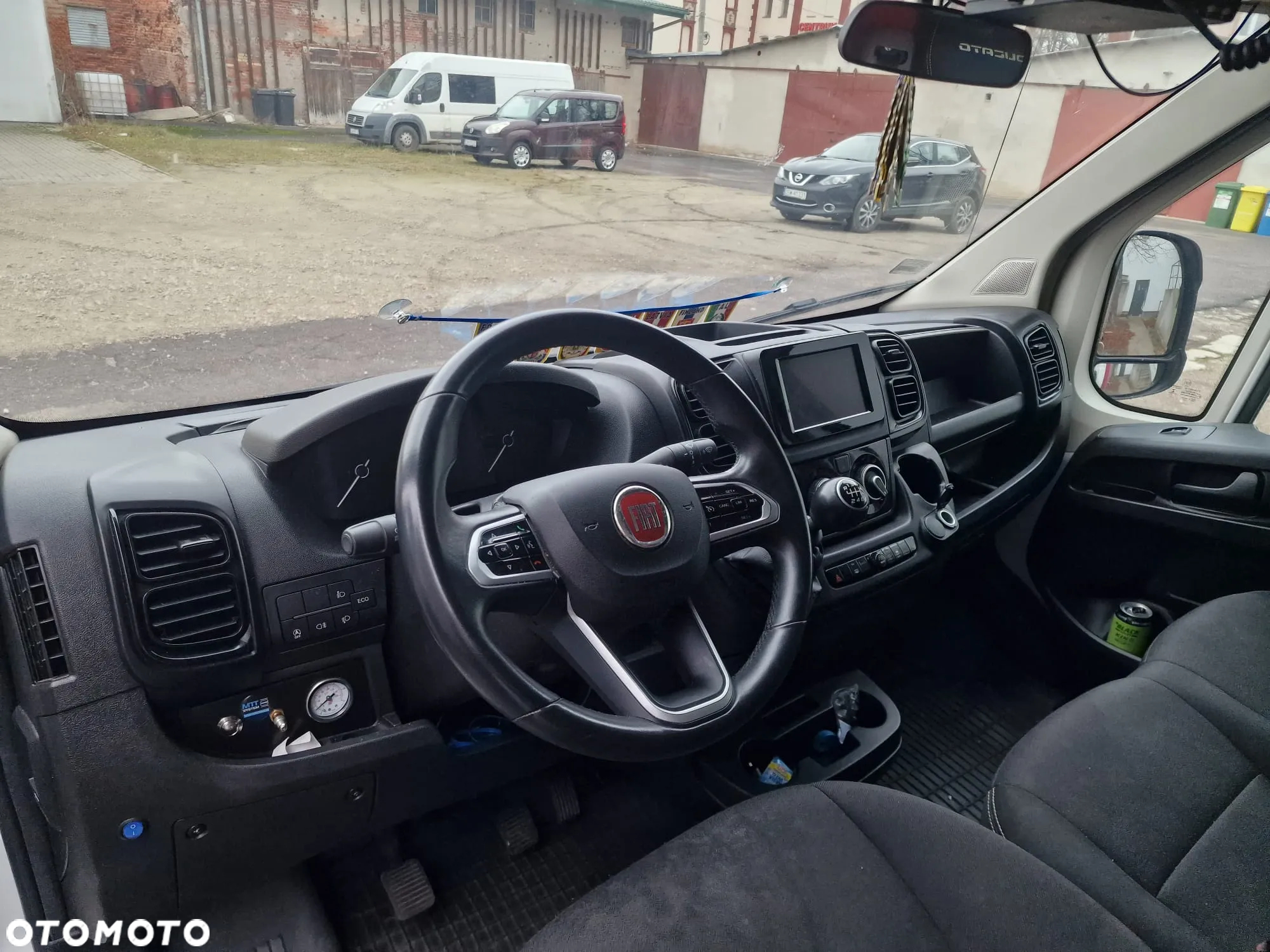 Fiat Ducato - 6
