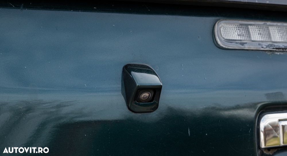 Toyota Hilux 4x4 Double Cab DPF Comfort - 9