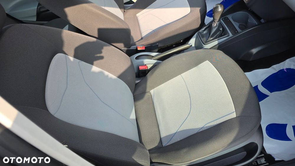 Seat Ibiza 1.4 16V SUN - 21