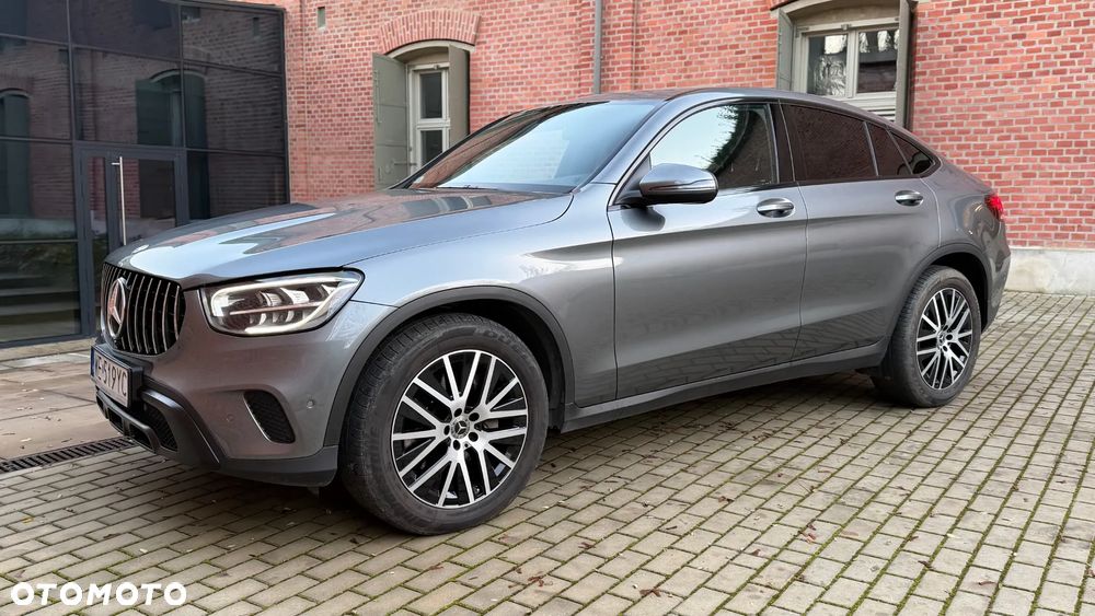 Mercedes-Benz GLC - 3