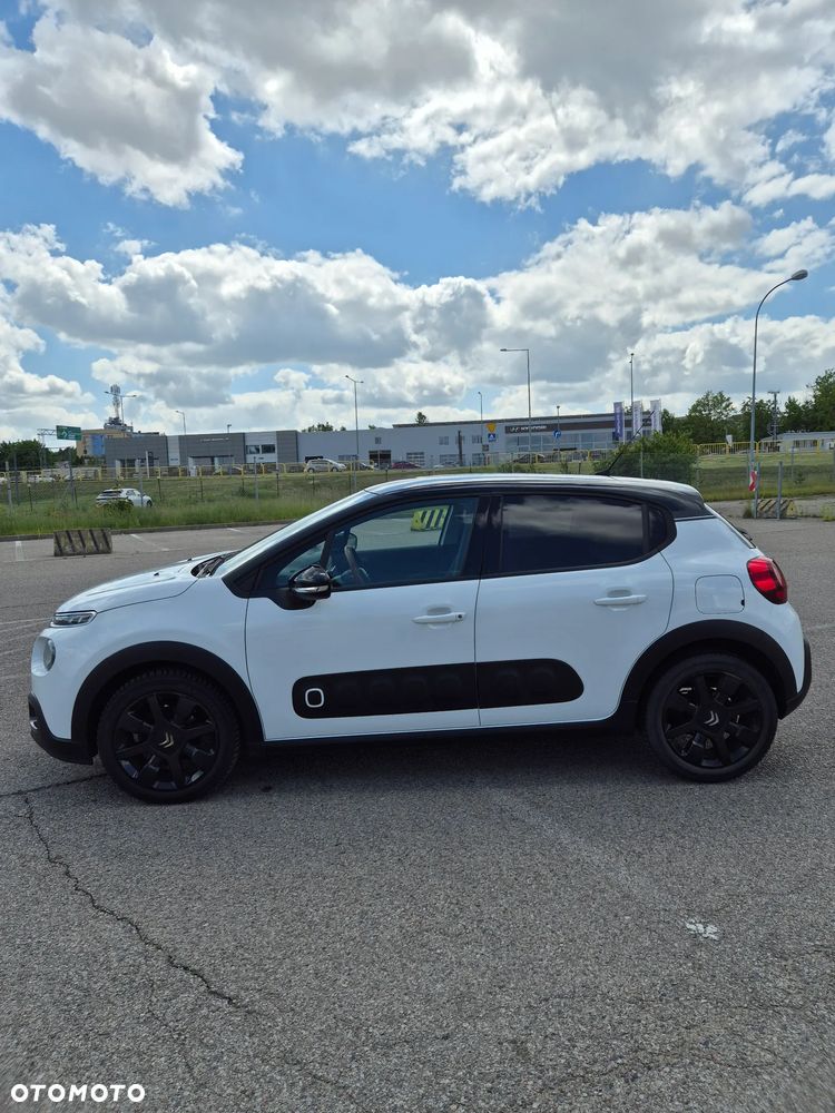 Citroën C3 - 2