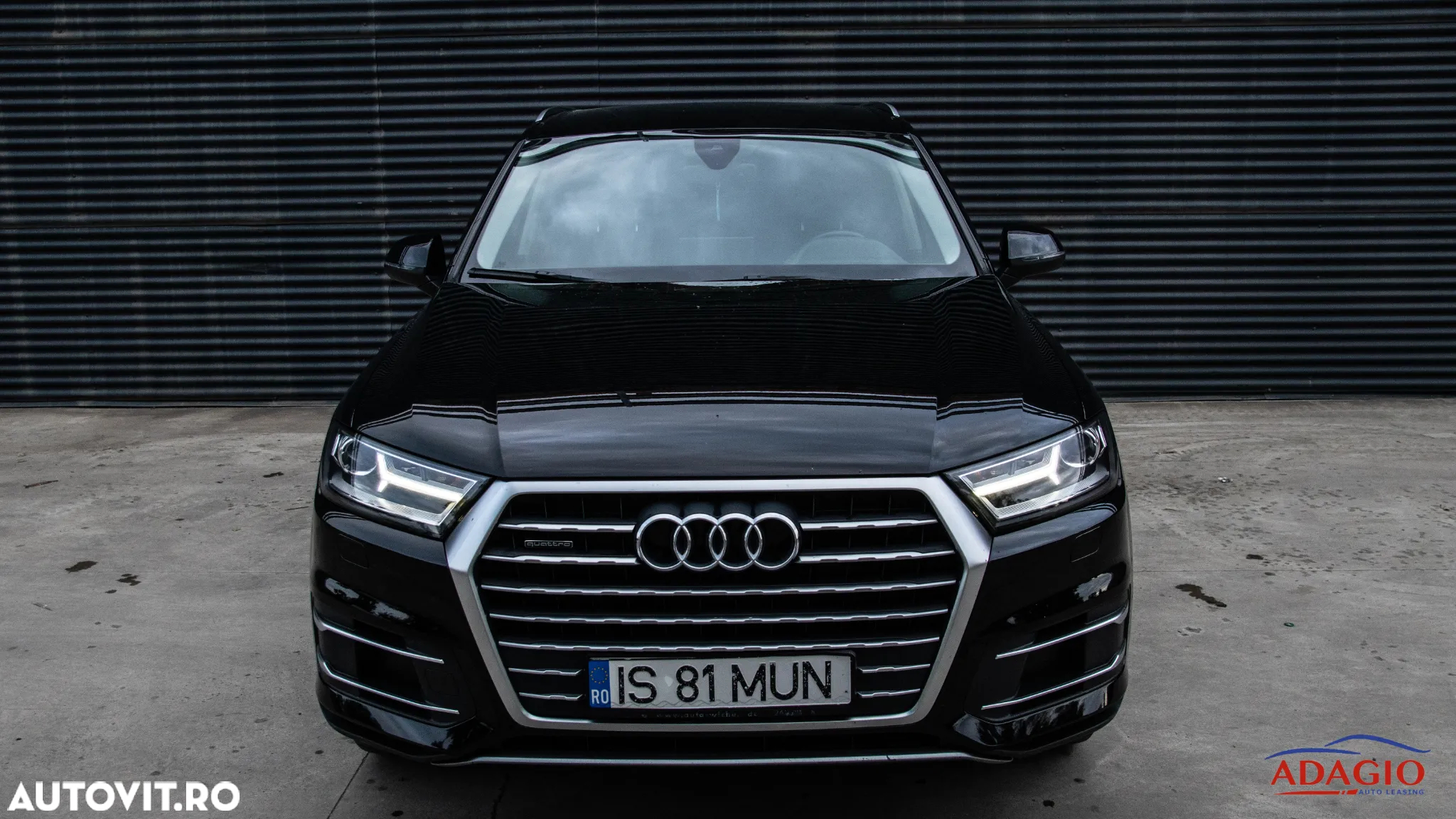 Audi Q7 3.0 TDI ultra quattro tiptronic - 4