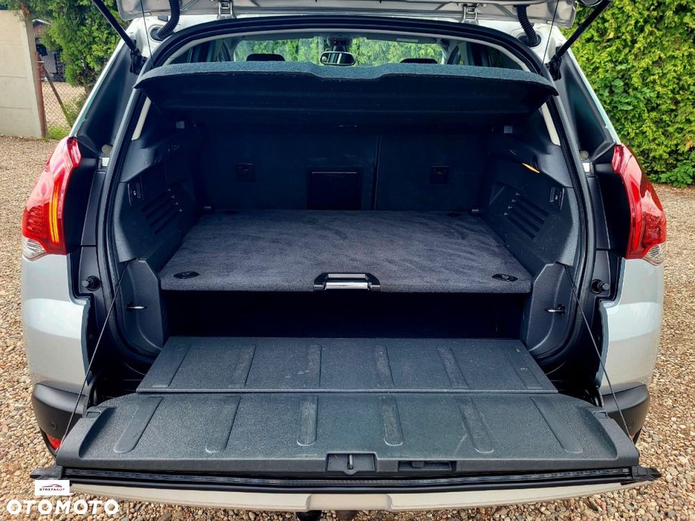 Peugeot 3008 - 22