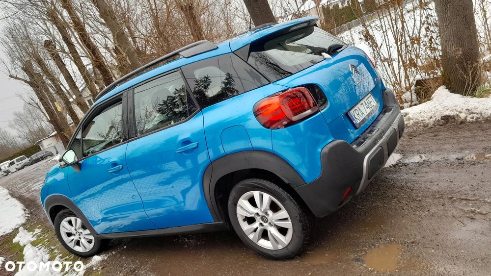 Citroën C3 Aircross - 3