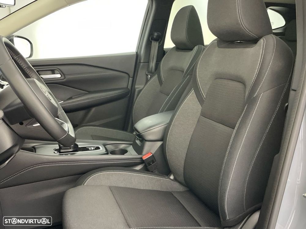Nissan Qashqai 1.5 e-Power Tekna — fotografia 17