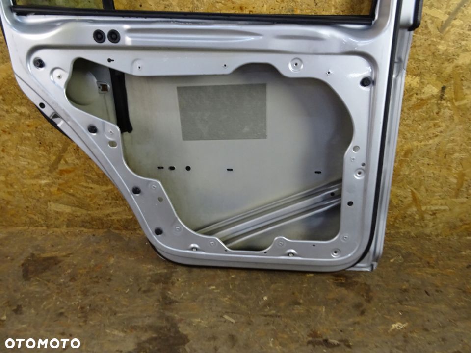 DRZWI LEWY TYŁ VW TOURAN I 1.9TDI - 6