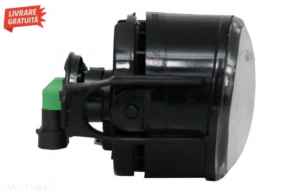 Proiectoare ceata VW Golf V Mk5 (2003-2008) VW Tiguan (2007-2011) Clar - 7