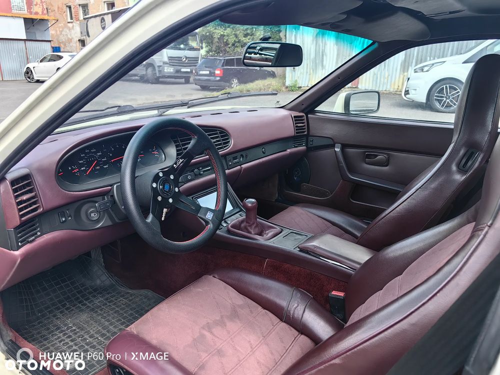Porsche 944 3.0 S2 Cabriolet - 14