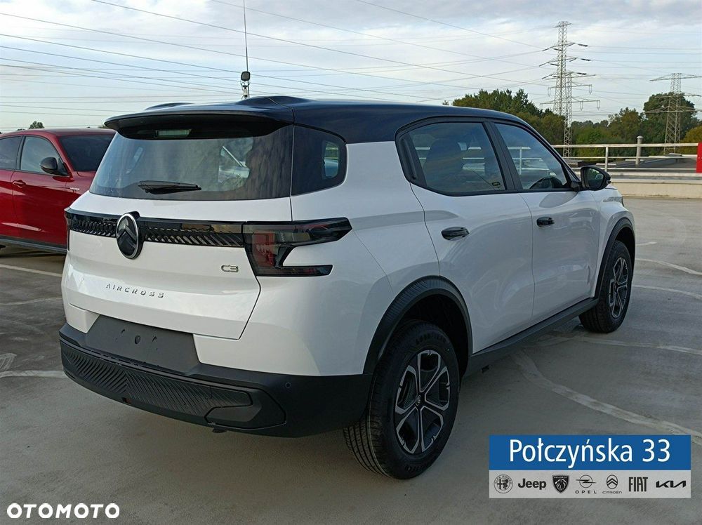 Citroën C3 Aircross - 2