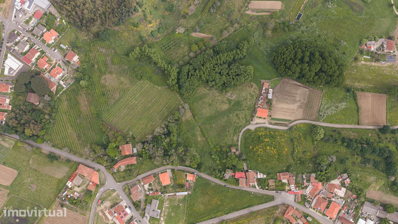 Terreno para Investimento em Braga - Grande imagem: 5/36