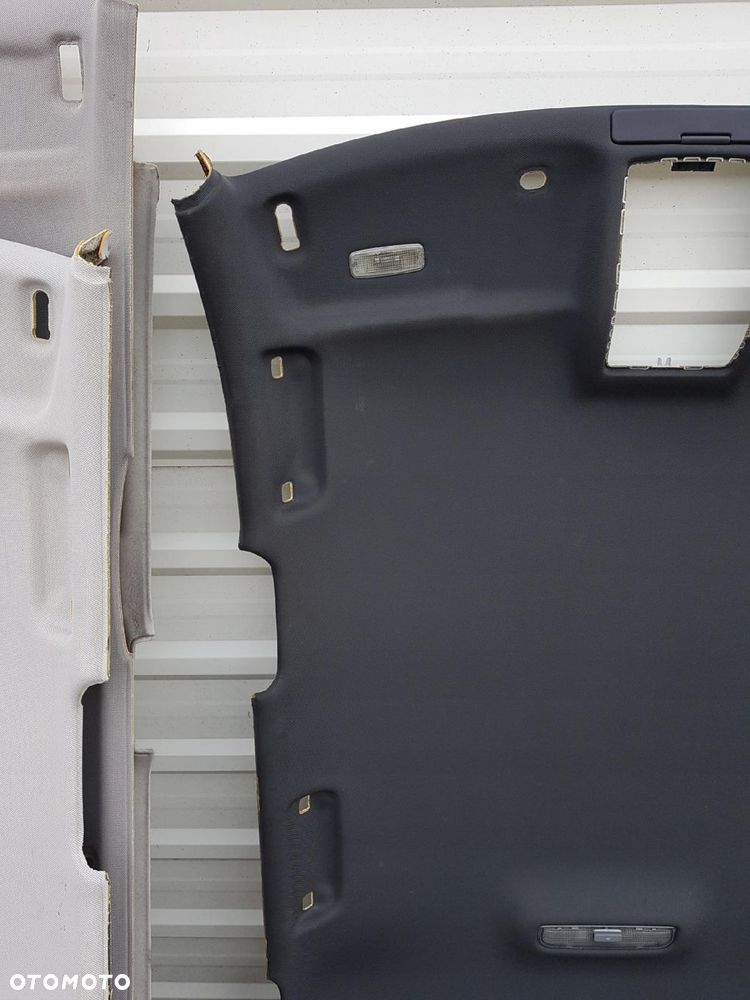 AUDI A3 8P 04-12r S-LINE PODSUFITKA OSŁONY 5D SPORTBACK - 5