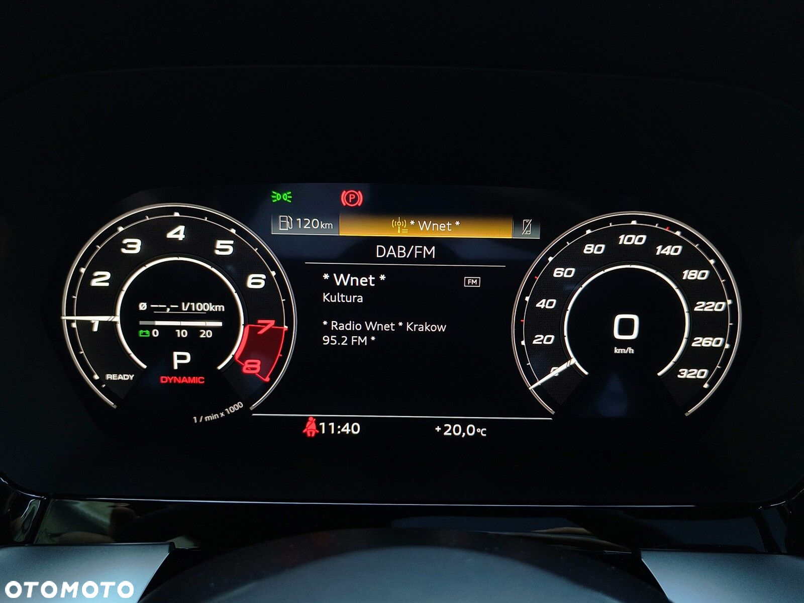 Audi RS3 Sportback - 21