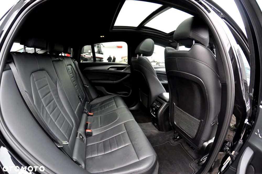 BMW X4 xDrive20i M Sport - 27